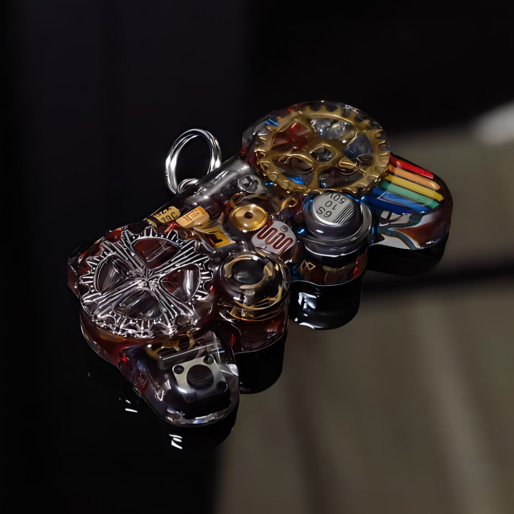 Game Handle