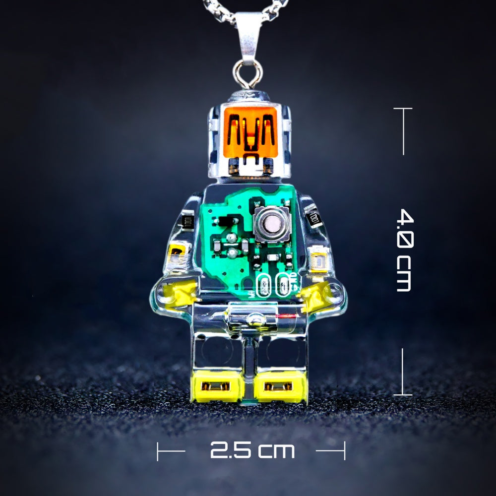Gear Energy Core