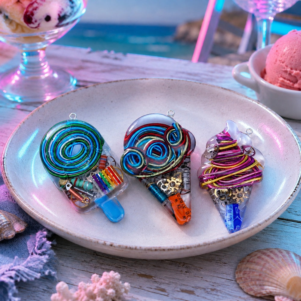 Ice Cream