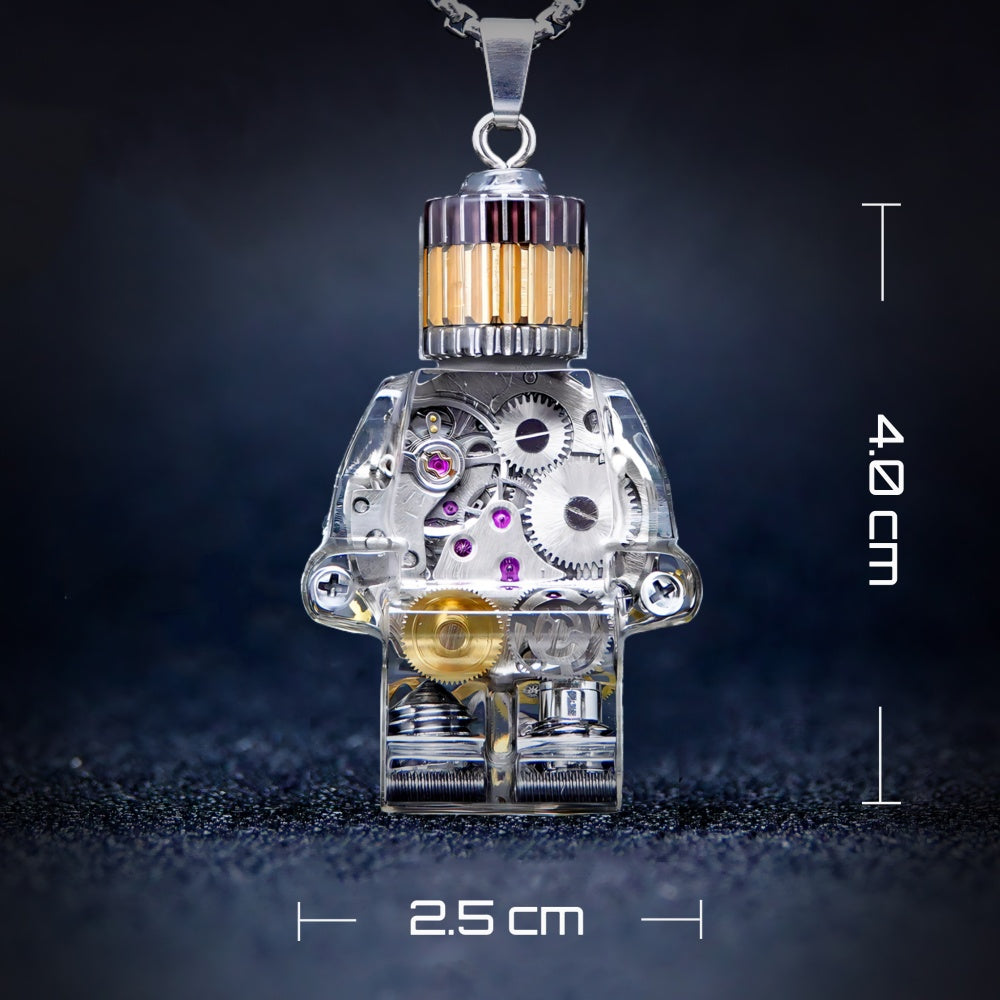 Time Matrix Unit